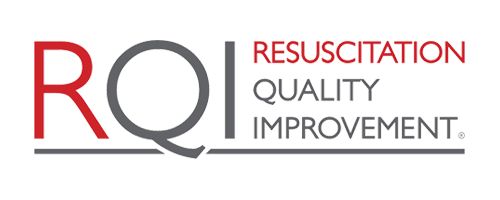 Resuscitation Quality Improvement Logo