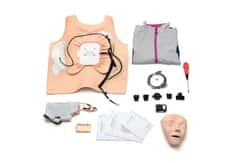 Zestaw aktualizacji Resusci Anne QCPR AED