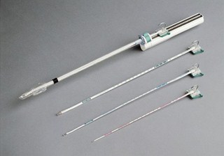 Adult, child and infant