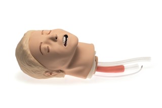 316000 - Resusci Anne Airway Trainer - Basic