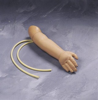 1000536 Infant IV Arm