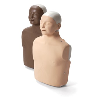 Durable, realistic and life-like...Meet Little Anne