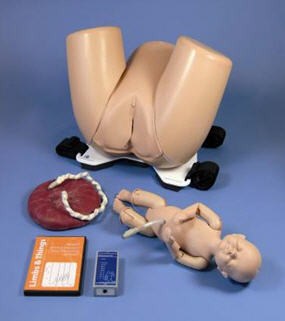 Birthing Simulator