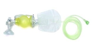 the bag ii® disposable resuscitator The BAG II® Disposable Resuscitator AAJUMIFC