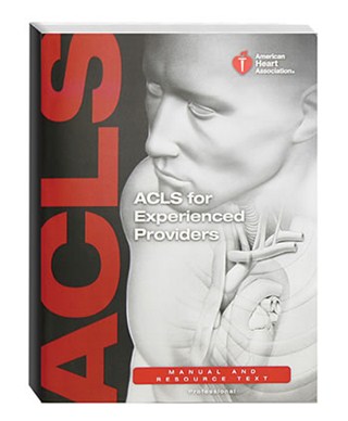 ACLS EP Manual