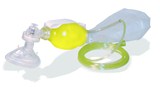 the bag ii® disposable resuscitator The BAG II® Disposable Resuscitator AAFKUSWB