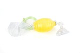 the bag ii® disposable resuscitator The BAG II® Disposable Resuscitator ACKIAGRS