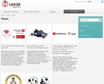 Corporate News & Press Releases