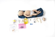 ALS Manikins