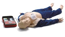 CPR-D Manikins