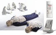 BLS（一次救命処置） 