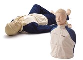 BLS-oefenpoppen