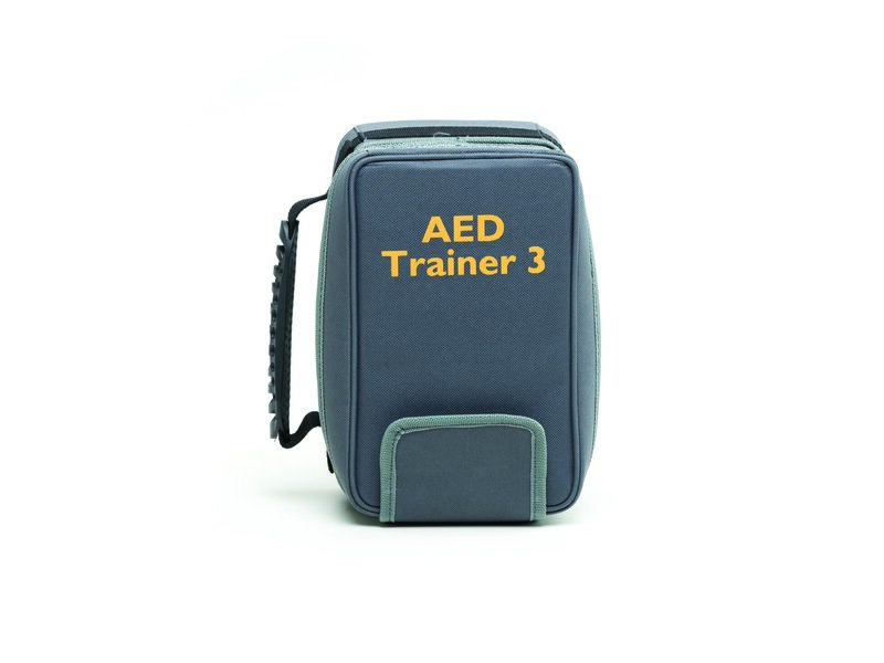 Sac souple pour AED Trainer 3