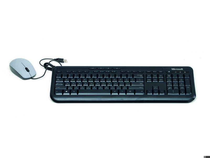 Keyboard+Mouse USB (IE) 