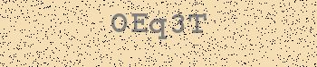 An error has occurred while getting captcha image