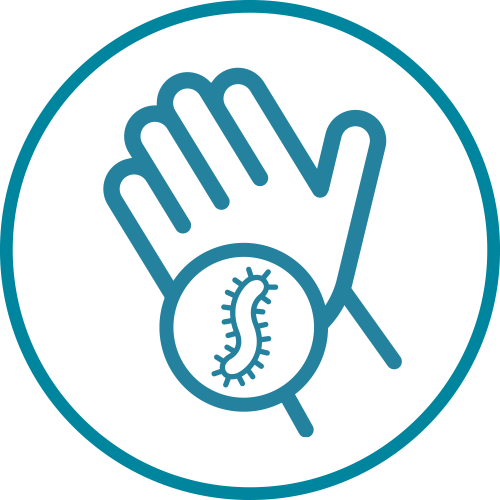 Sepsis Decompensation Icon