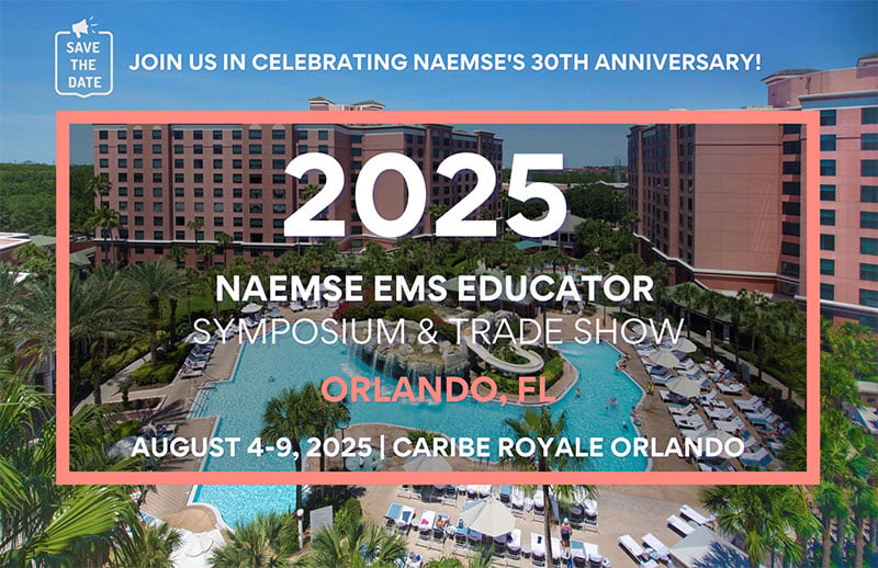 NAEMSE Symposium