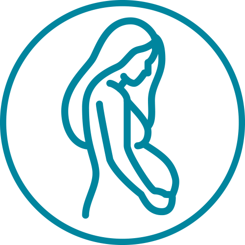 obstetric emergencies icon