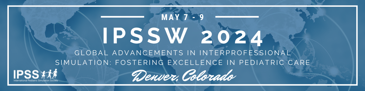 IPSSW Logo Image