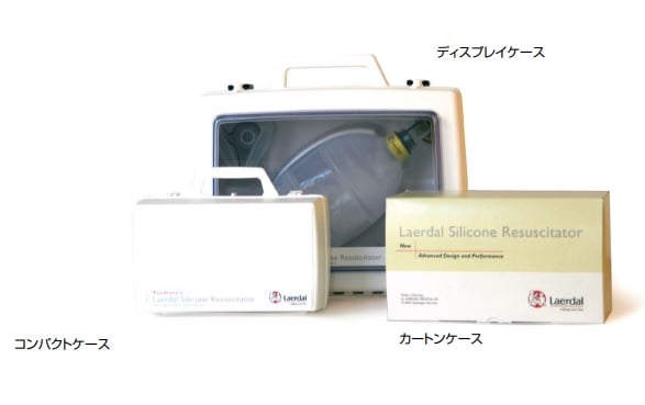 LSR cases