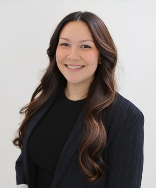 Kayla Markham-Gazave