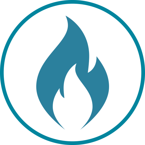 Fire in the OR
