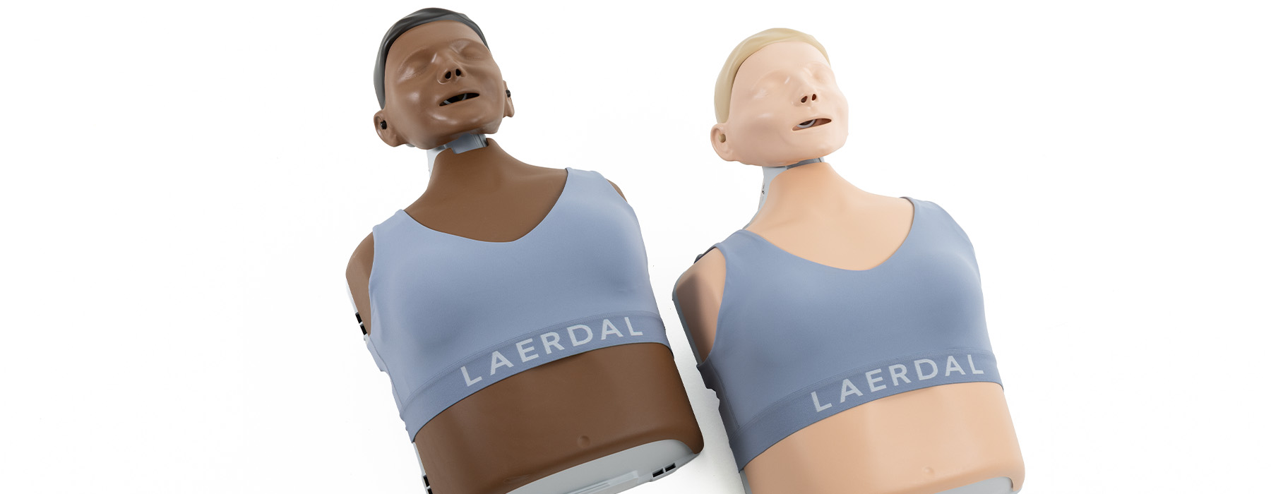 Little Anne | Laerdal Medical