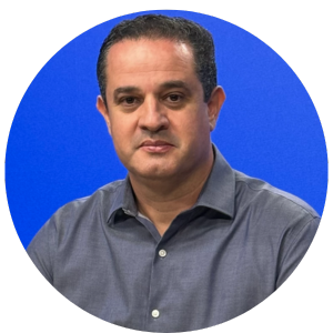 Itamar Magalhães Gonçalves