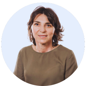 Janete de Souza Urbanetto