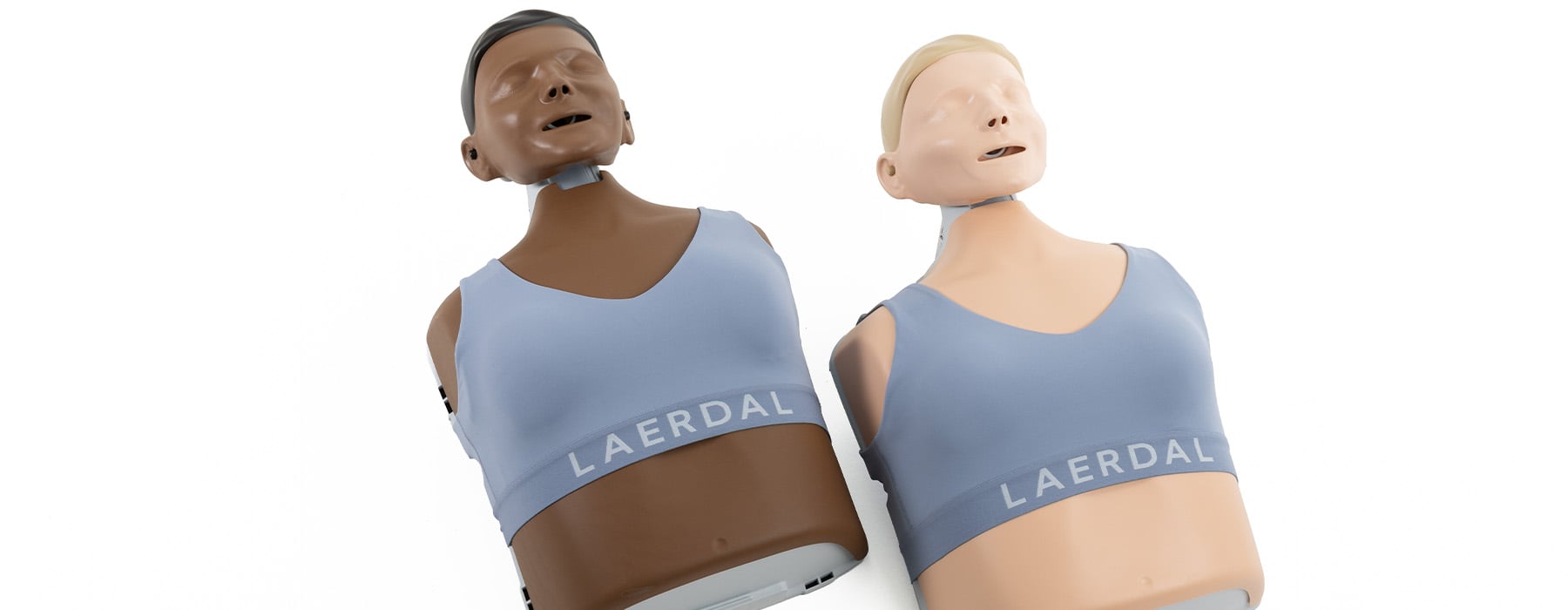 リトル アン | Laerdal Medical