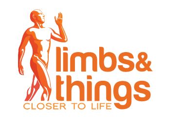 Limbs and Things logo