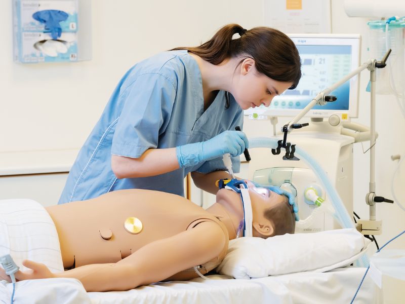 SimMan 3G