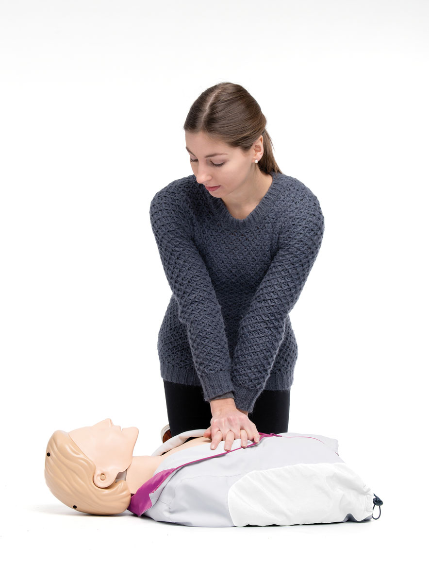 AEDリトルアン | Laerdal Medical