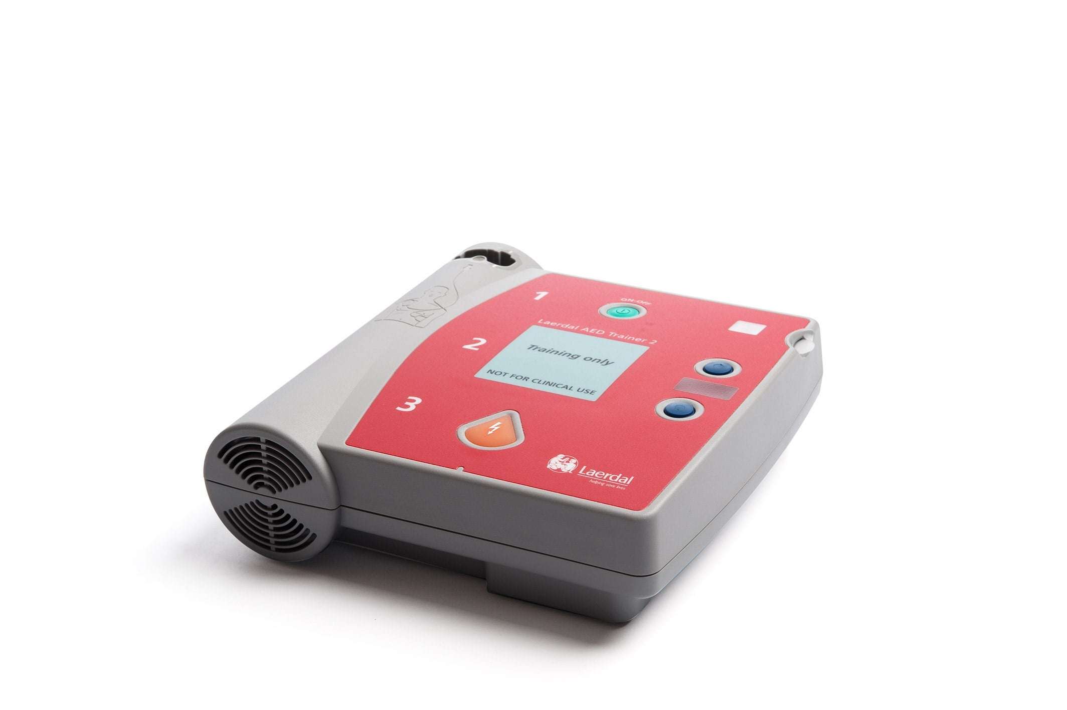AED Trainer 2 (US) | Laerdal Medical