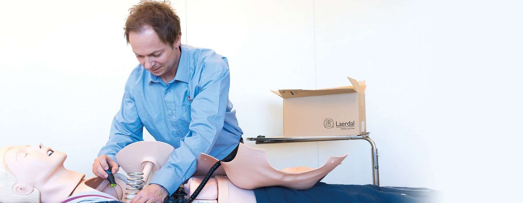 Comprehensive Project Coverage