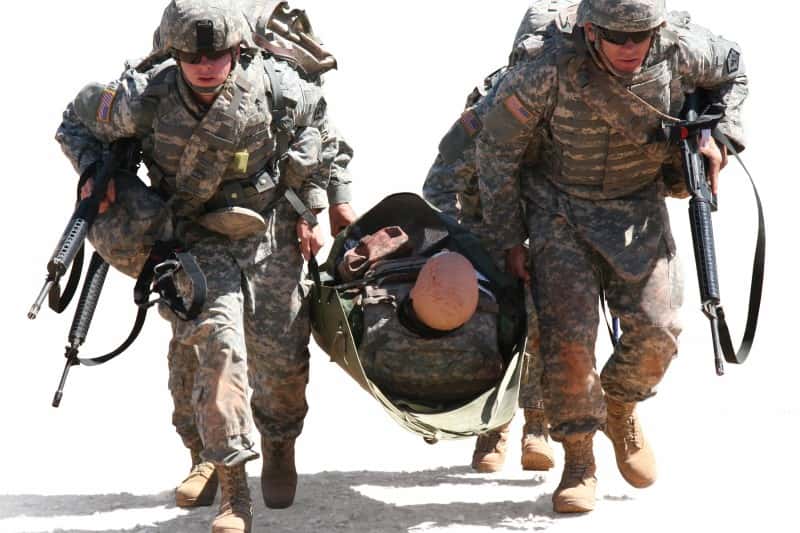 Simulation is a proven means for improving team performance and patient outcomes