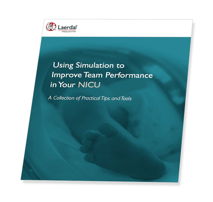 NICU eBook