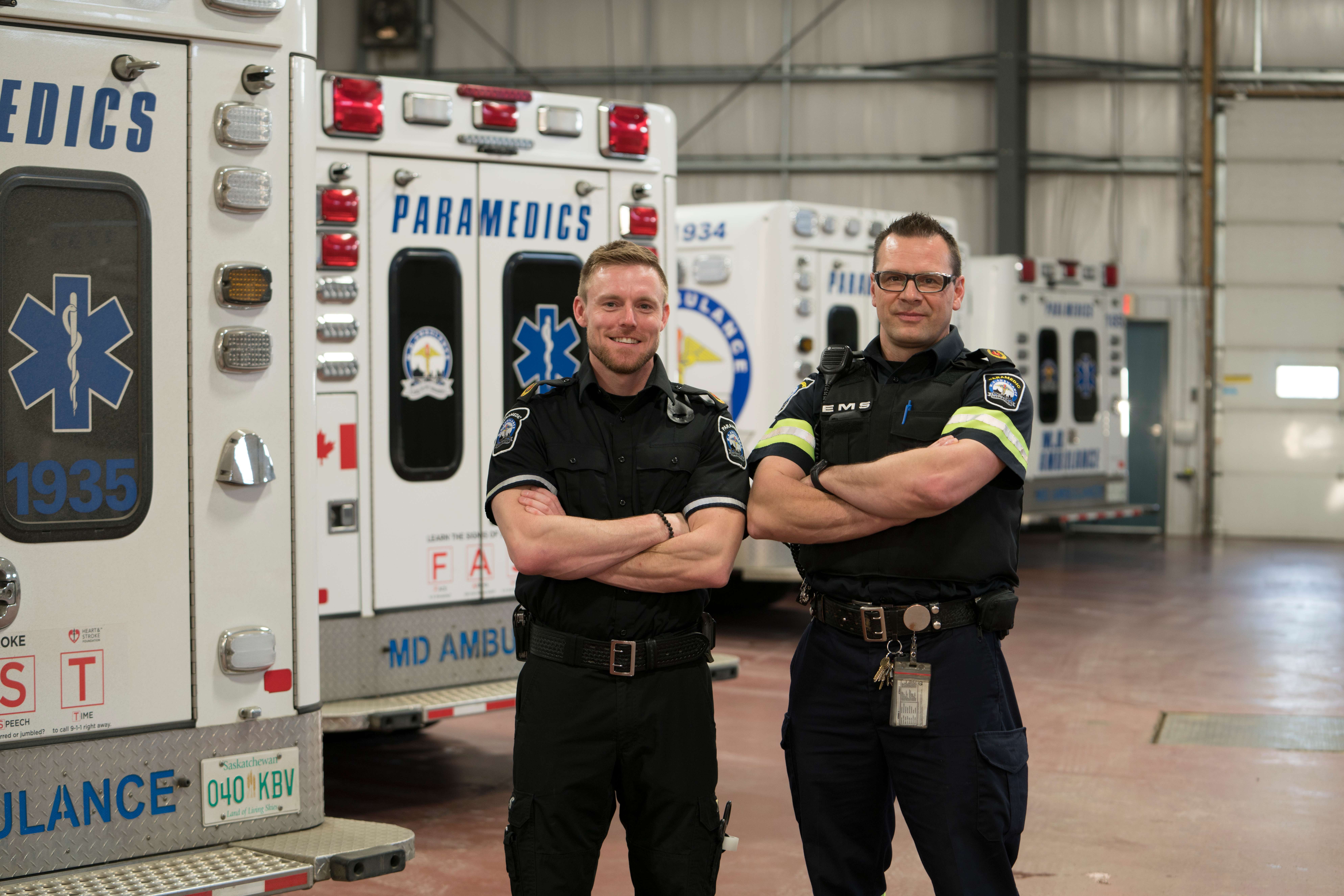 About Medavie Health Services About Medavie Health Services