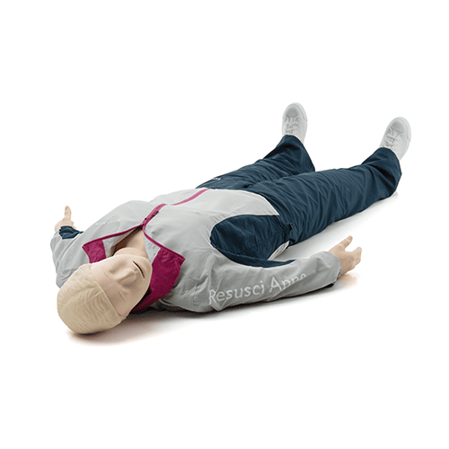 resusci manikins