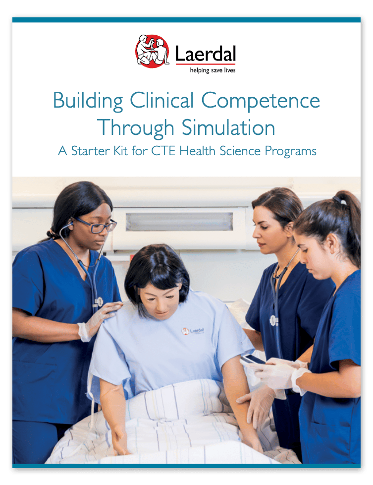 Building Clinical Competence Through Simulation