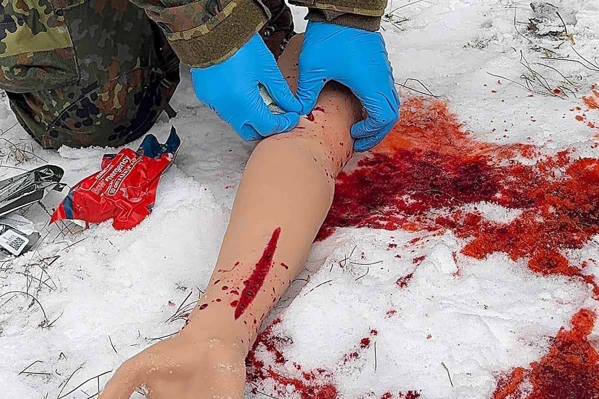 Trauma Modules