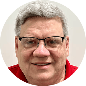 Ed Biebel