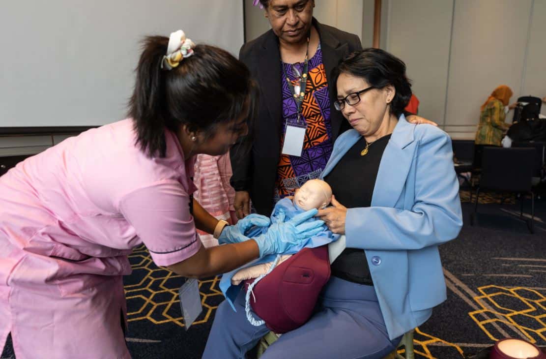 UNFPA midwifery workshop.JPG