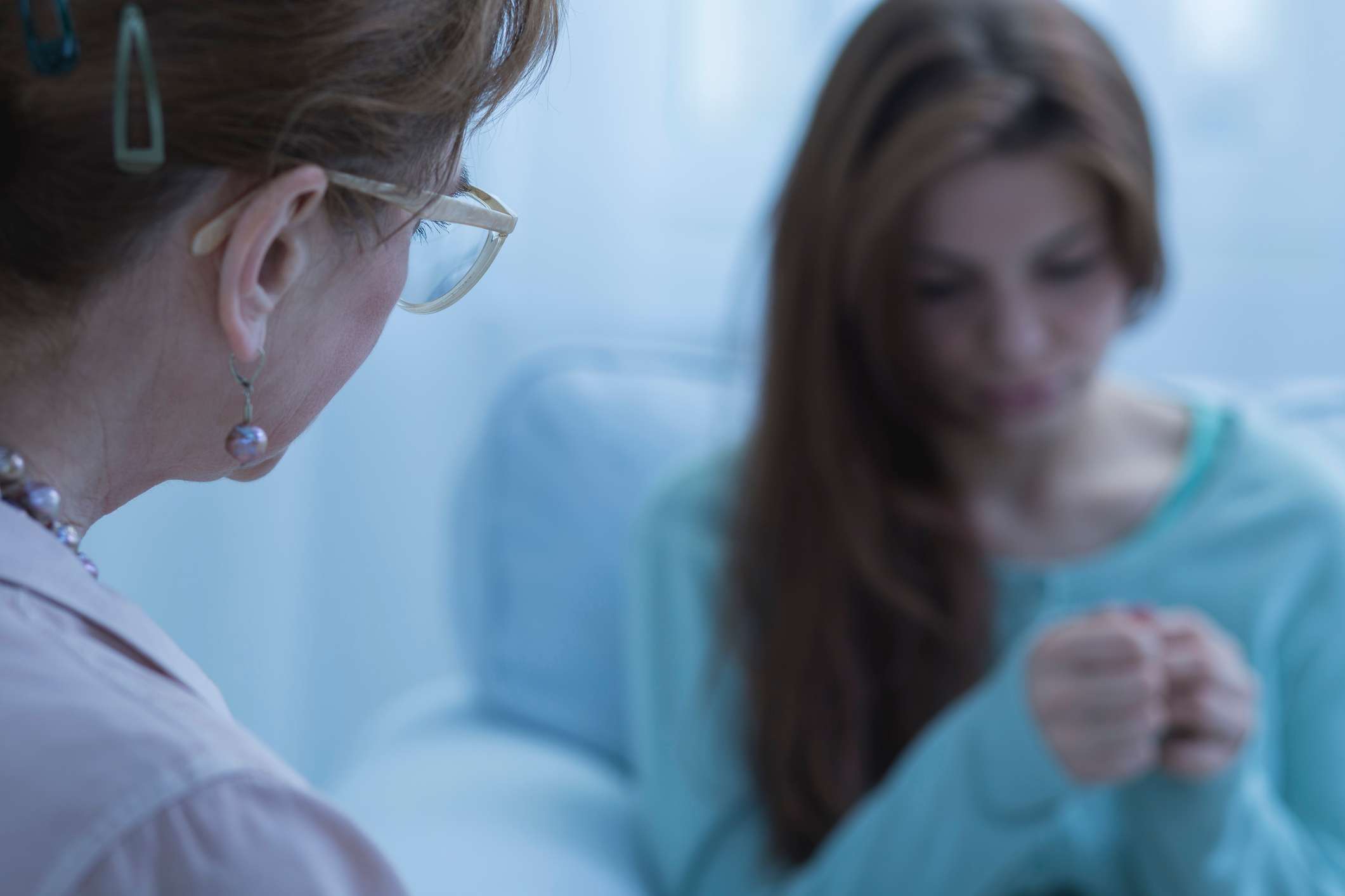 mental health education