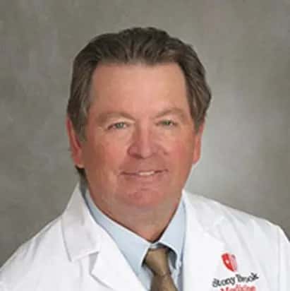 Mark C Henry.