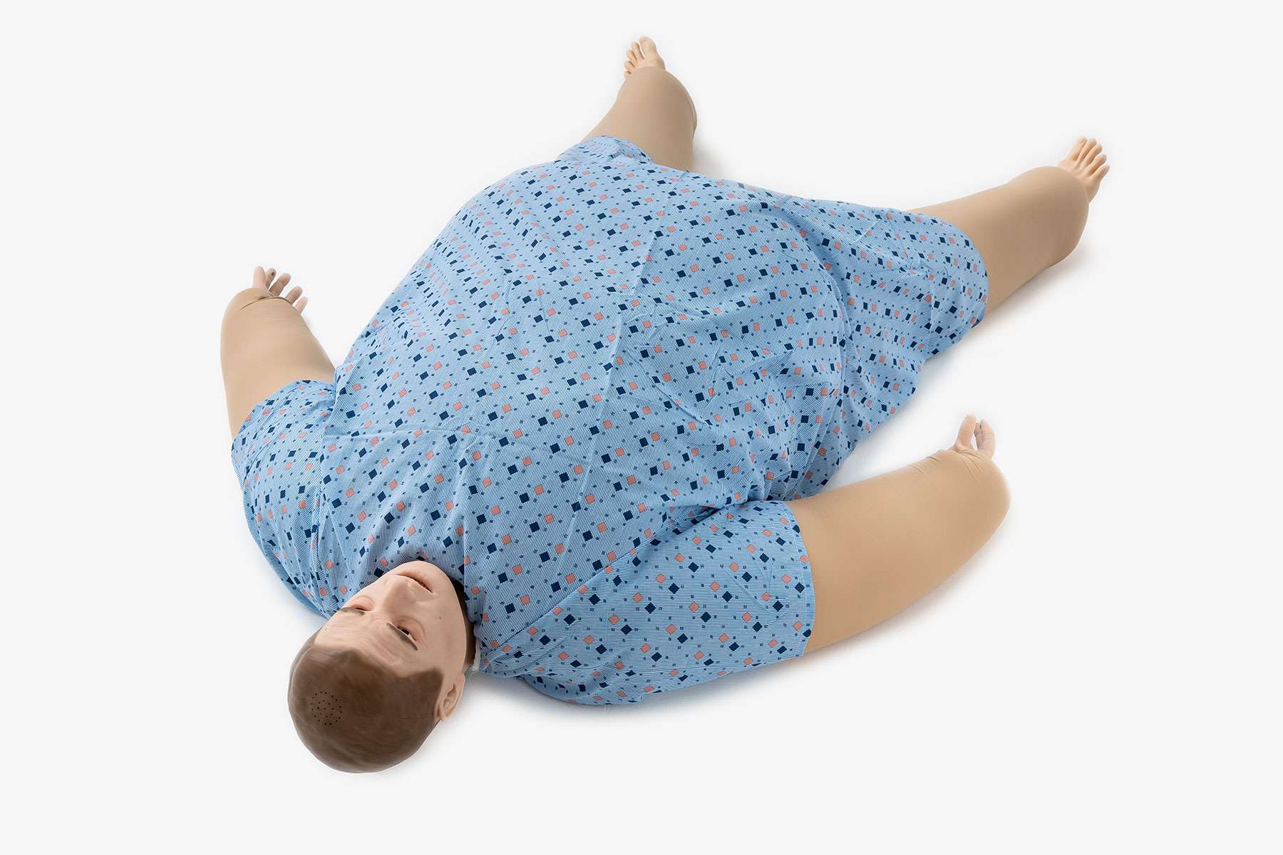 SimMan 肥胖症套件