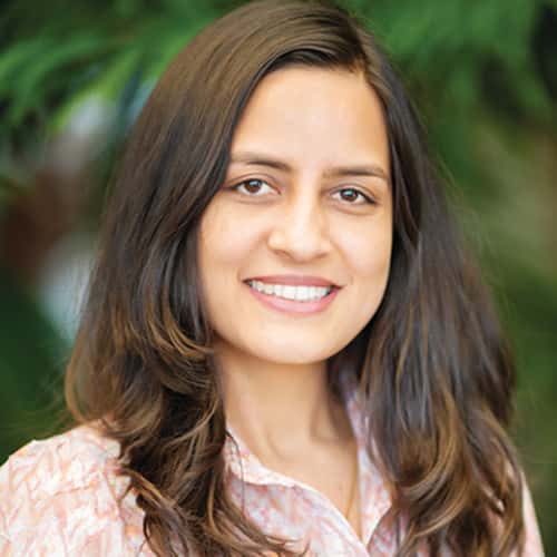 Suchana Thapa  Senior Implementation Specialist, Nepal