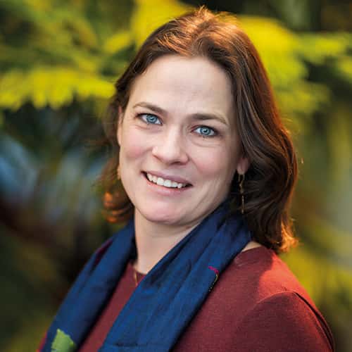 Laerdal Global Health CEO Karoline Myklebust Linde