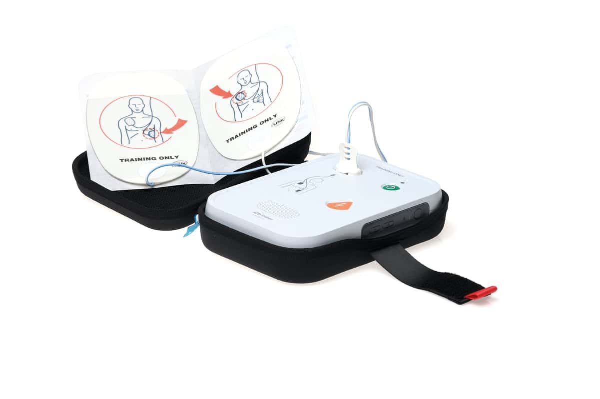 Little Anne | Laerdal Medical