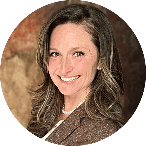 Photo of Melissa Lawlor